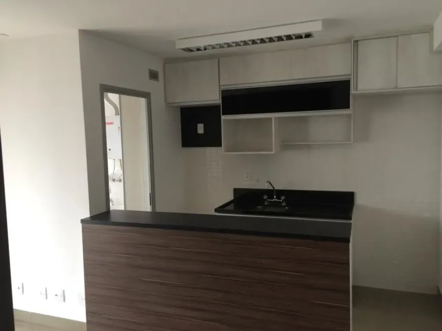 Apartamento à Venda Rua José Augusto Penteado, Sumaré/SP