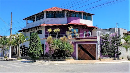 Sobrado com 4 dormitórios, 274 m² - venda por R$ 1.200.000,00 ou aluguel por R$ 7.500,11/mês - Jardim dos Ipês - Suzano/SP