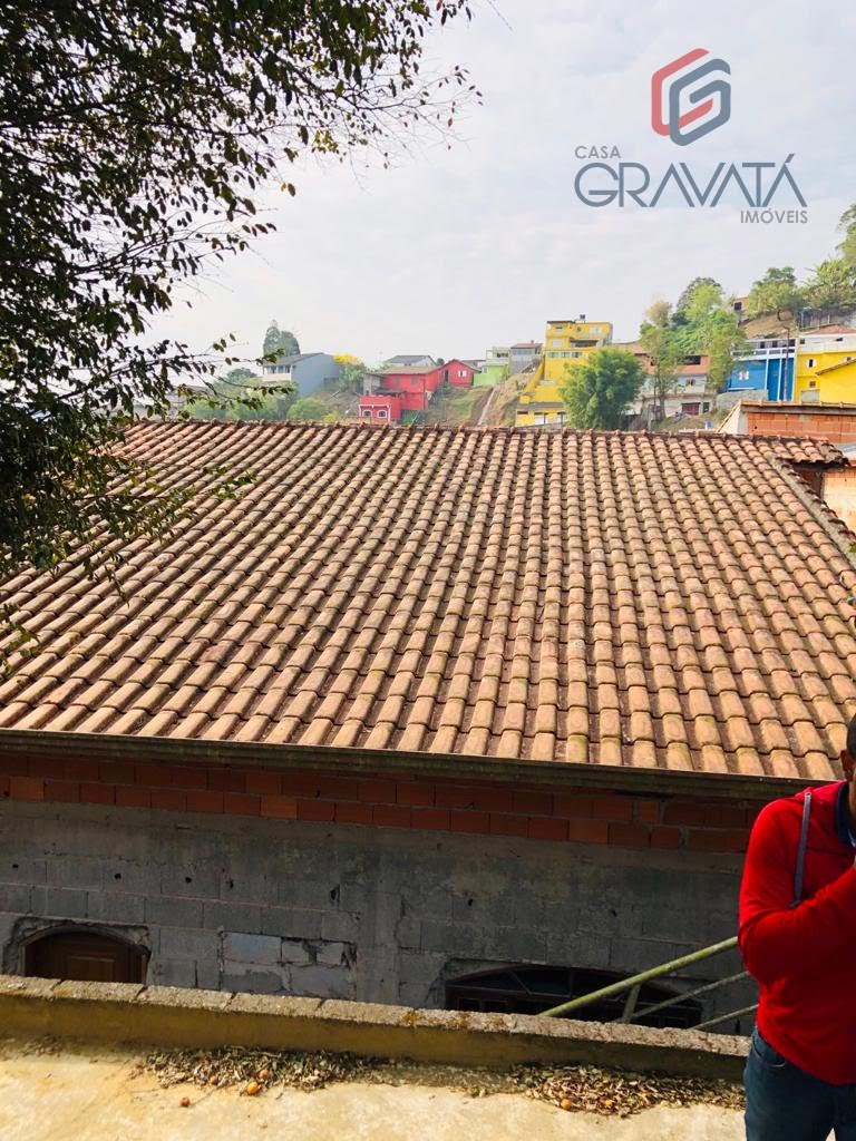 Casa à venda com 3 quartos, 1 banheiro, 4 vagas e 500m² no Ponte Seca, Ribeirão Pires (SP) — foto 15 de 30
