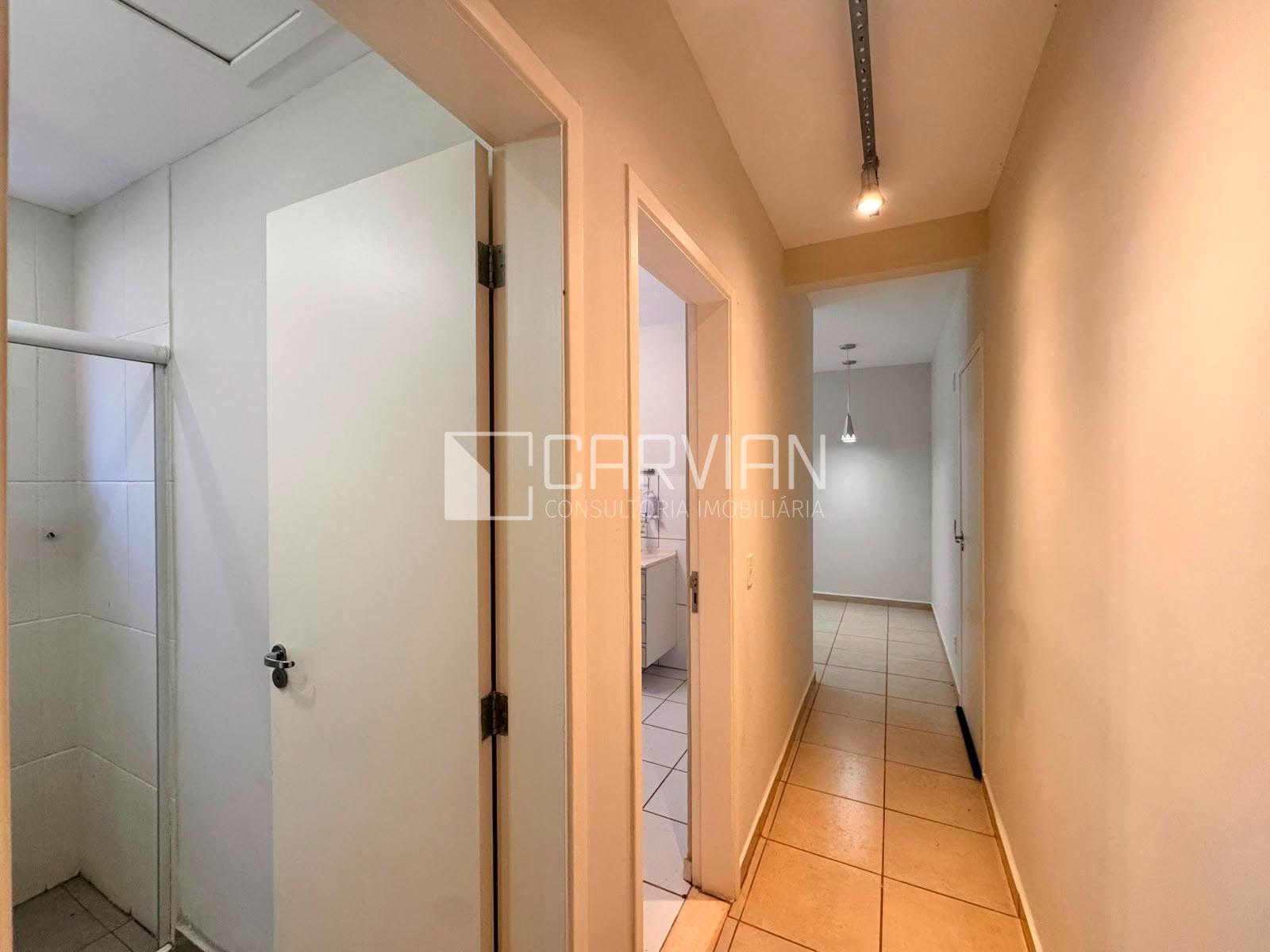 Apartamento à venda com 1 quarto, 1 banheiro, 1 vaga e 45m² no Quinta da Primavera, Ribeirão Preto (SP) — foto 8 de 12