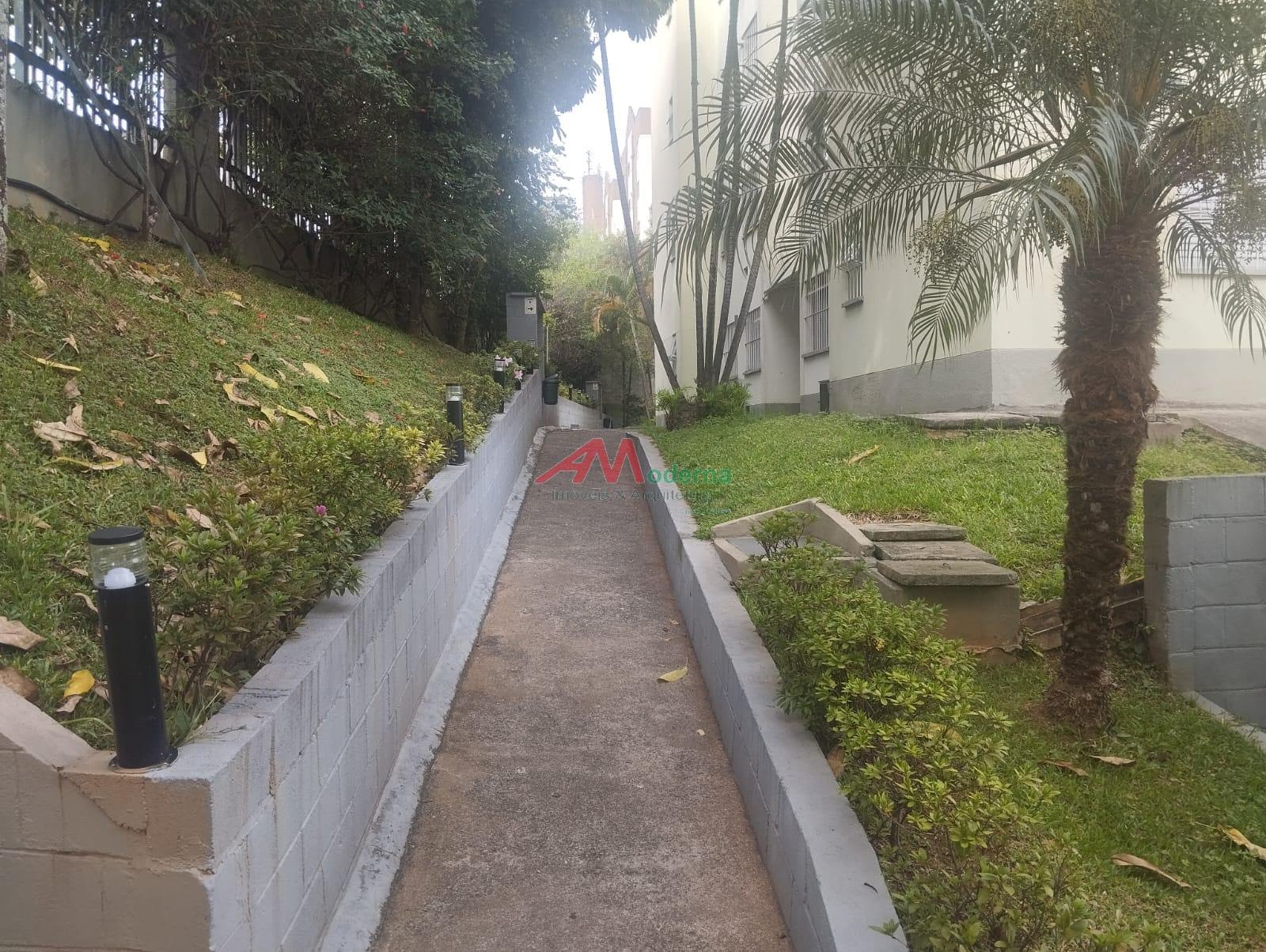 Apartamento à venda com 2 quartos, 1 banheiro, 1 vaga e 54m² no Paulicéia, São Bernardo do Campo (SP) — foto 29 de 30