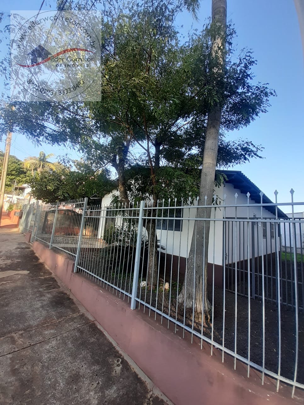 Casa à venda com 3 quartos, 1 banheiro, 2 vagas e 112m² no São Geraldo, Ijuí (RS) — foto 3 de 21