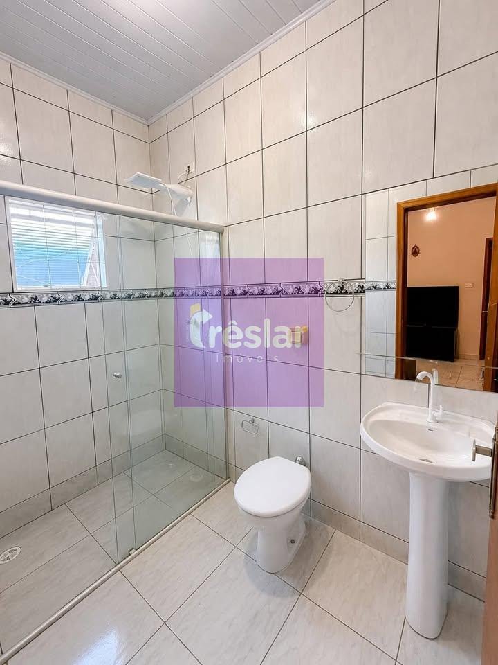 Casa à venda com 3 quartos, 1 suíte, 2 vagas e 138m² no Jardim Alvorada, Três Lagoas (MS) — foto 12 de 14