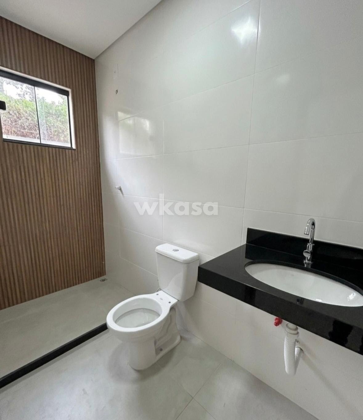 Casa à venda com 2 quartos, 1 banheiro, 1 vaga e 75m² no Residencial Jacaraípe, Serra (ES) — foto 5 de 7