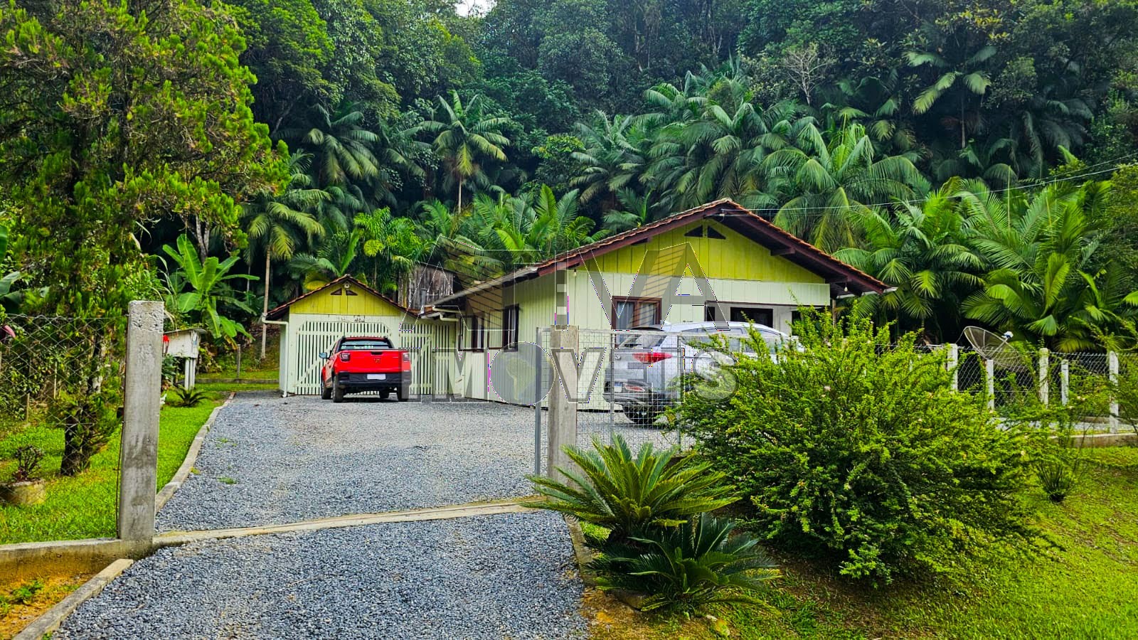 Fachada