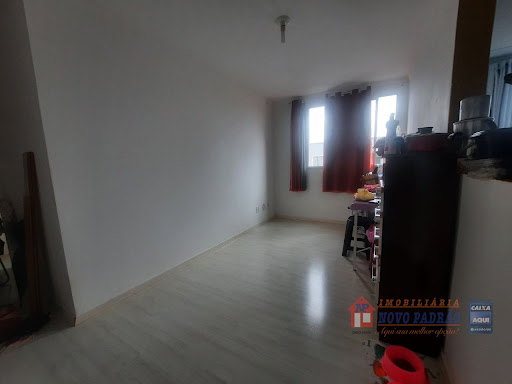 Apartamento à venda em arapongas-pr jardim aeroporto 