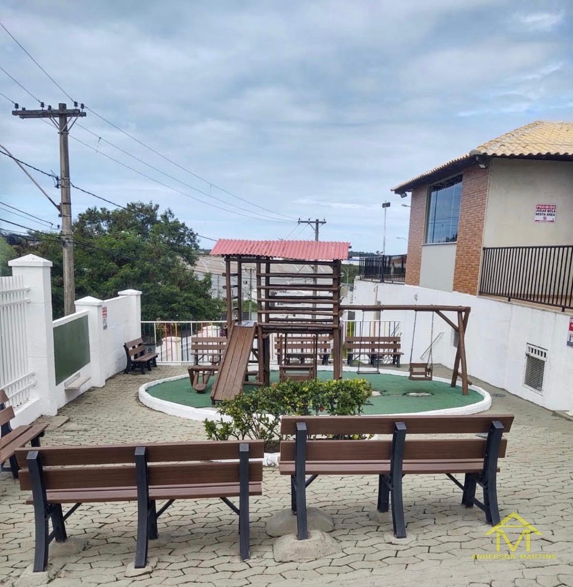 Apartamento à venda com 2 quartos, 1 banheiro, 1 vaga e 51m² no Ataíde, Vila Velha (ES) — foto 11 de 20
