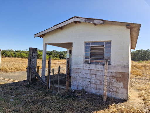 Área a venda em Casa Branca SP