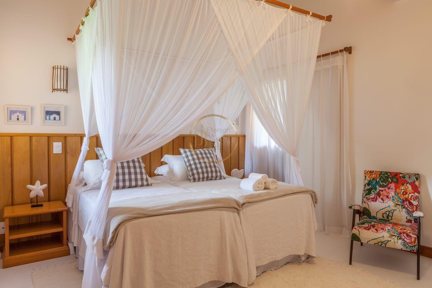Casa à venda com 3 quartos, 2 suítes, 2 vagas e 136m² no Estrada de Trancoso, Porto Seguro (BA) — foto 18 de 22