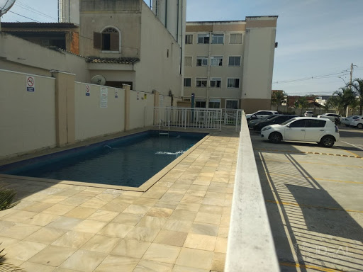 Apartamento de Leilão da Caixa no Joquei Club