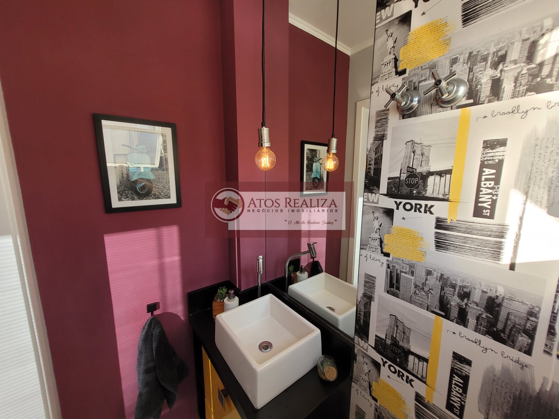Casa à venda com 3 quartos, 1 suíte, 2 vagas e 154m² no Rio Bonito, São Paulo (SP) — foto 14 de 30