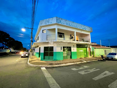 Casa de Condomínio em Nossa Senhora de Fátima  -  Catalão
