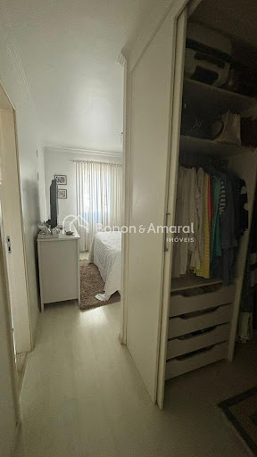 Apartamento, 3 quartos, 136 m² - Foto 9