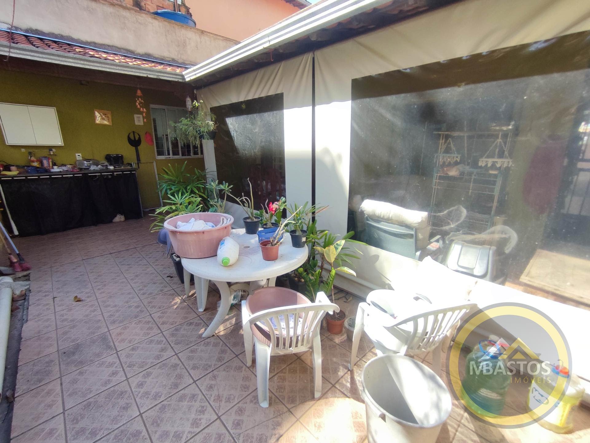 Varanda da Casa