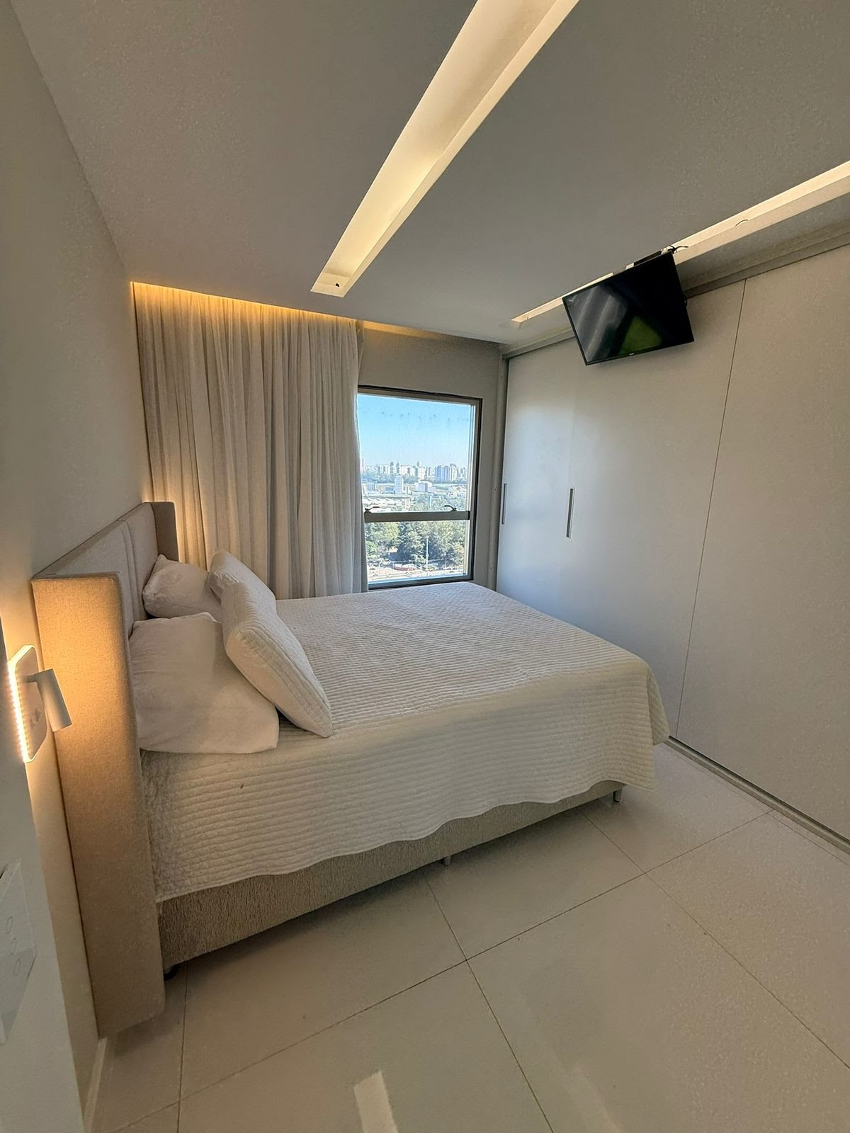 Apartamento à venda com 3 quartos, 1 suíte, 2 vagas e 160m² no Vila Leopoldina, São Paulo (SP) — foto 17 de 30