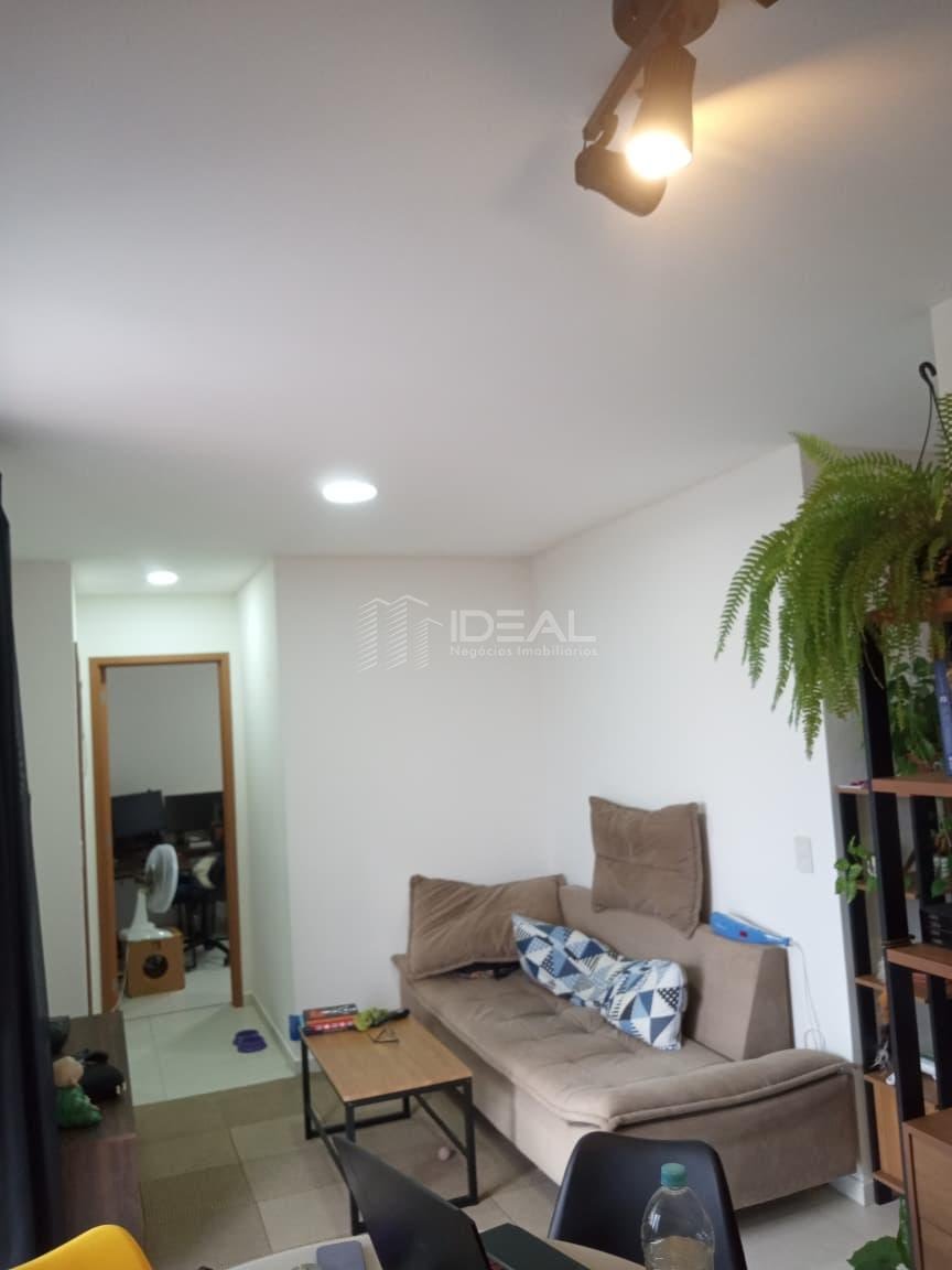 Apartamento à venda com 2 quartos, 2 suítes, 1 vaga e 64m² no Centro, Campos dos Goytacazes (RJ) — foto 14 de 22