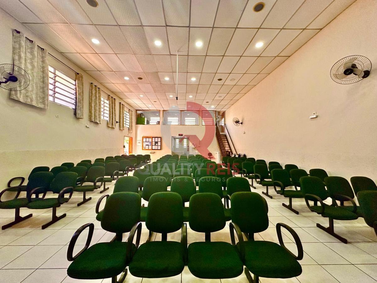 Loja-Salão, 279 m² - Foto 7