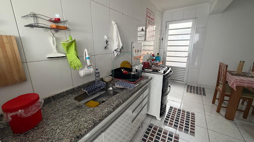 Casa à venda em Cidade Edson, Suzano | 3 dorms, 139m²