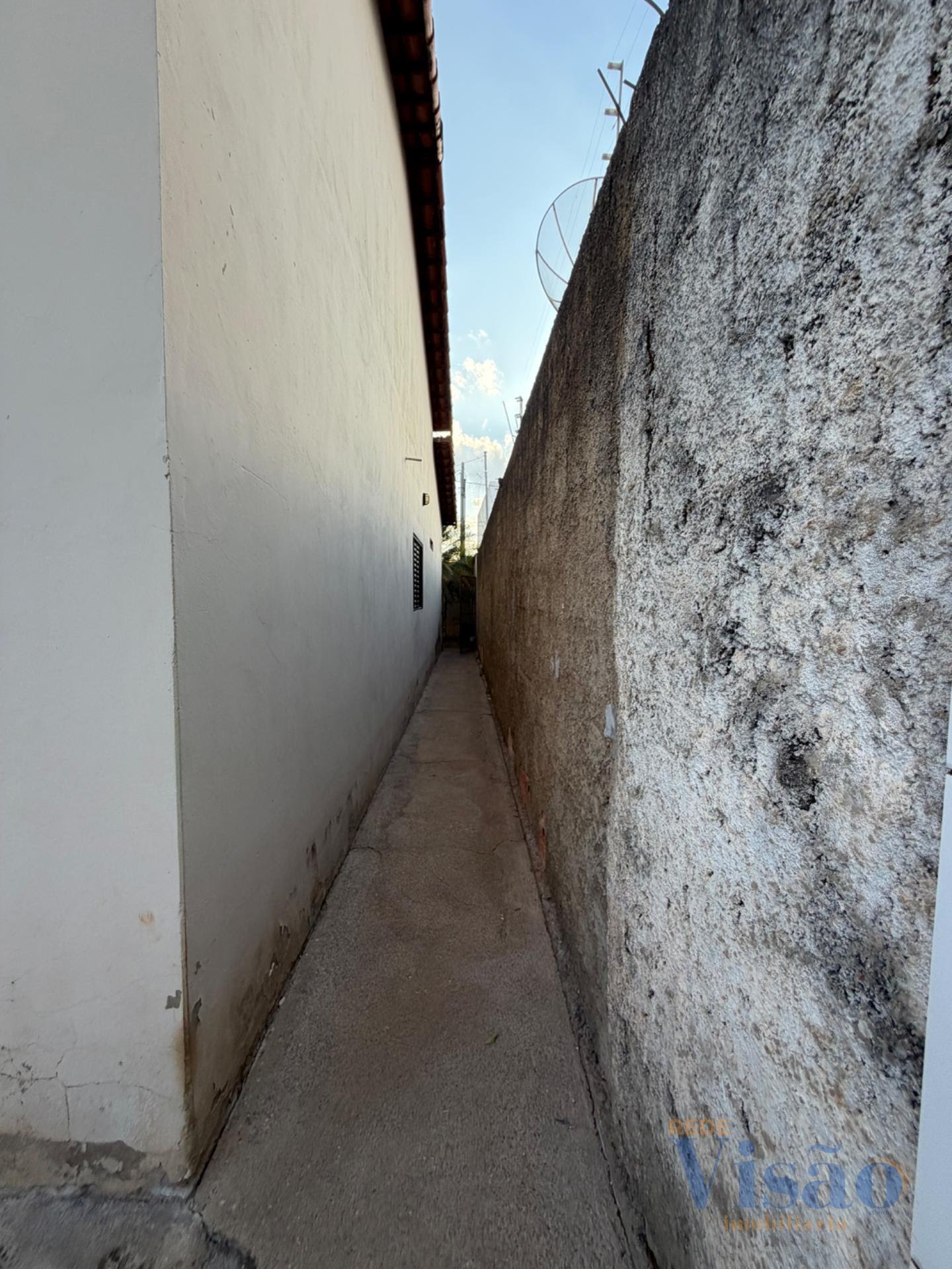 Casa à venda com 3 quartos, 1 suíte e 1 vaga no Cidade Nova II, Paracatu (MG) — foto 7 de 13