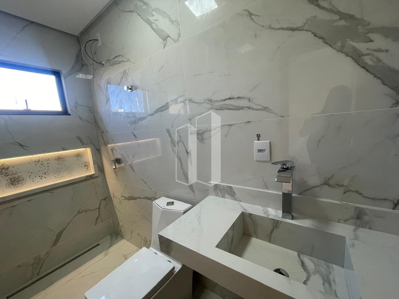 Casa à venda com 3 quartos, 3 suítes, 4 vagas e 156m² no Residencial Parqville Jacarandá, Aparecida de Goiânia (GO) — foto 6 de 15