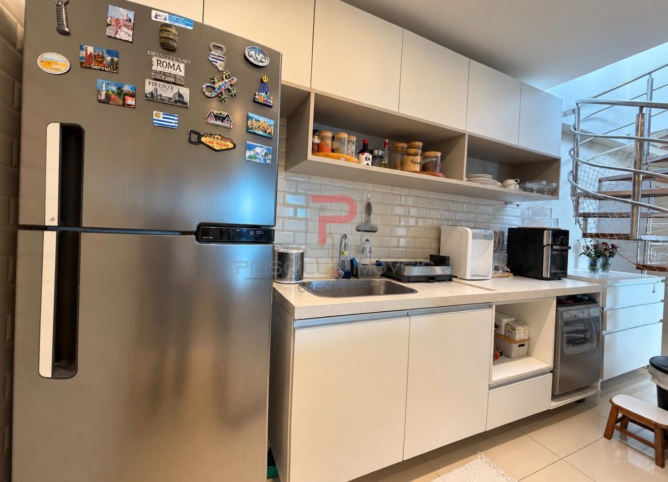 Apartamento à venda com 3 quartos, 1 suíte, 3 vagas e 187m² no Altiplano Cabo Branco, João Pessoa (PB) — foto 14 de 30