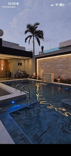 Casa em Rita Vieira  -  Campo Grande