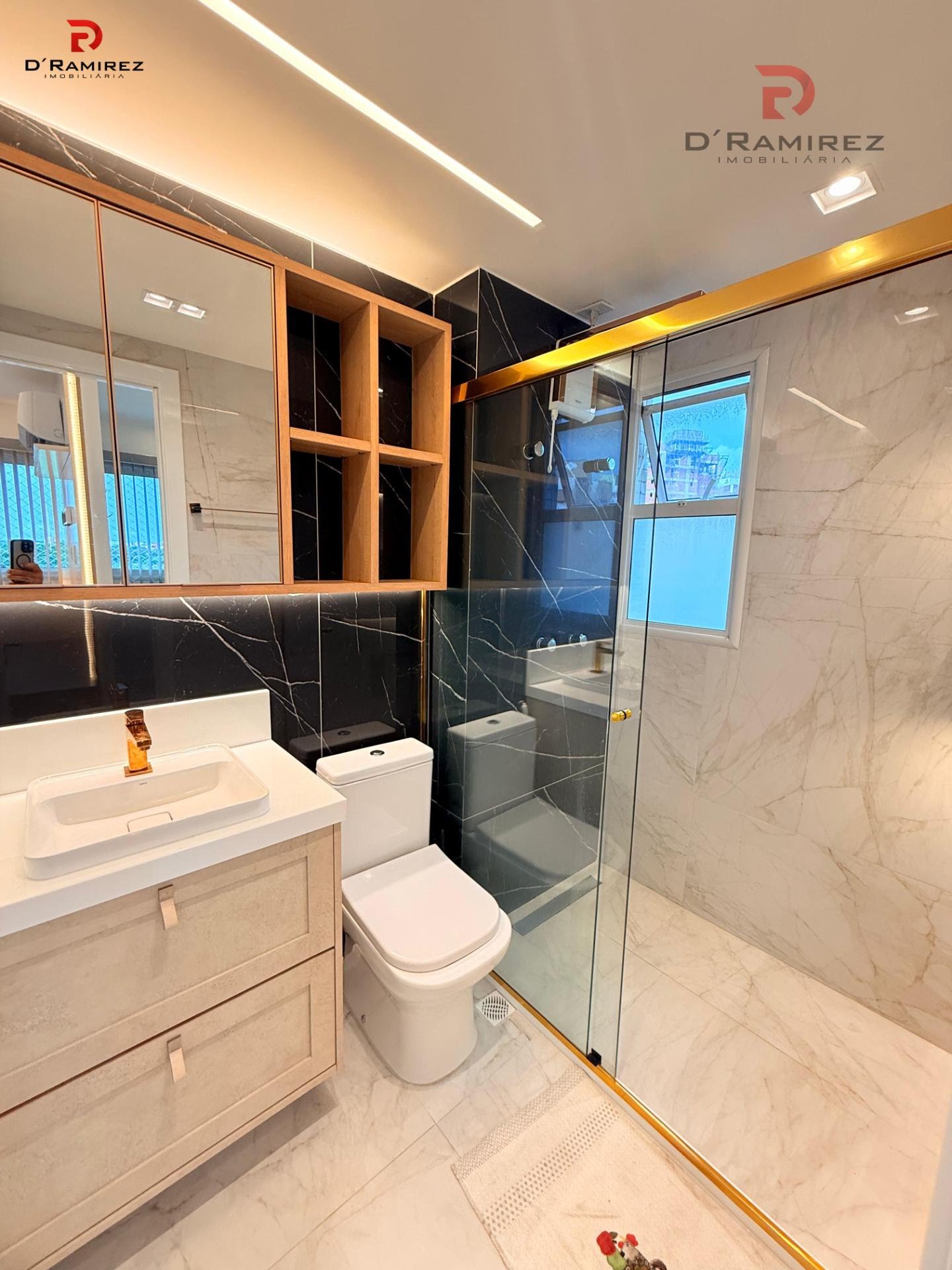 Apartamento à venda com 2 quartos, 2 suítes e 88m² no Ponta do Farol, São Luís (MA) — foto 16 de 26