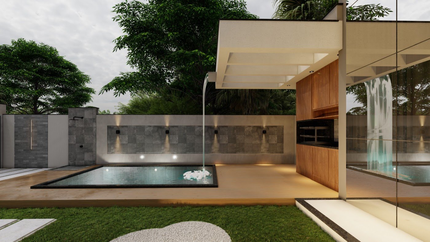 Casa à venda com 3 quartos, 1 suíte, 2 vagas e 180m² no Ouro Verde, Rio das Ostras (RJ) — foto 22 de 22