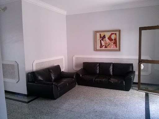 Sala de Espera