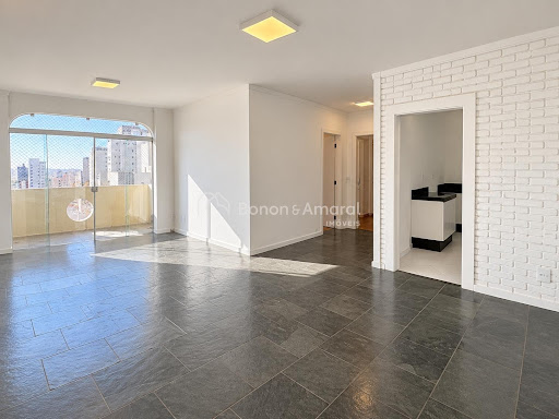 Apartamento, 3 quartos, 100 m² - Foto 1