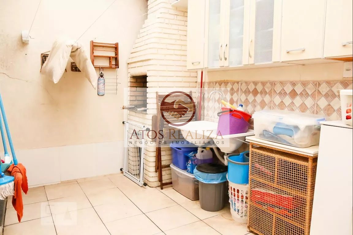 Casa à venda com 3 quartos, 1 suíte, 2 vagas e 136m² no Jardim Sabara, São Paulo (SP) — foto 17 de 30