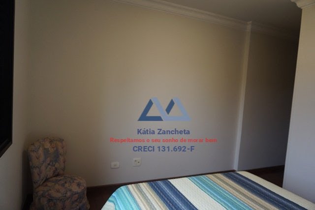 Apartamento à venda com 3 quartos, 3 suítes, 3 vagas e 168m² no Jardim da Saúde, São Paulo (SP) — foto 8 de 30