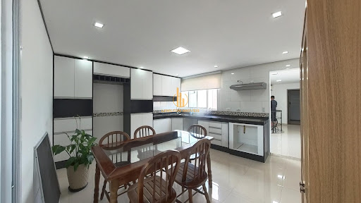 Apartamento Cobertura em Vila Príncipe de Gales - Santo André, SP por 380000