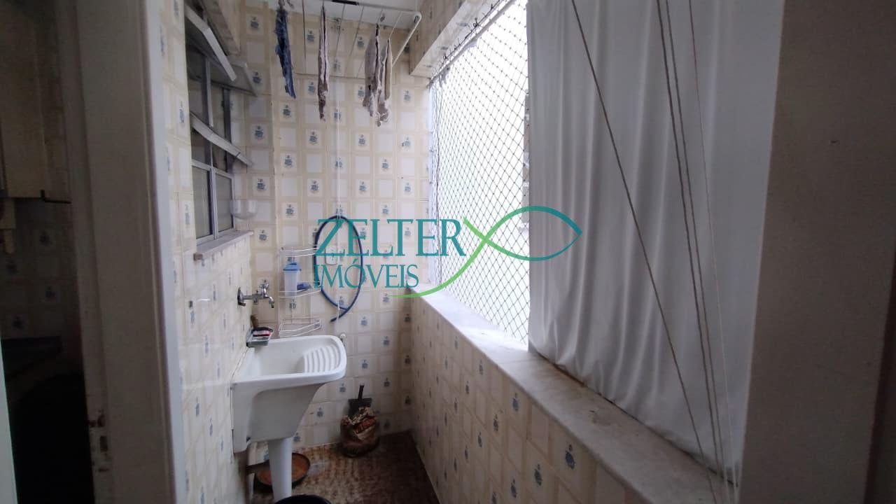 Apartamento à venda com 2 quartos, 2 banheiros, 1 vaga e 78m² no Irajá, Rio de Janeiro (RJ) — foto 15 de 16
