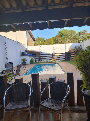 Casa, 3 quartos, 270 m² - Foto 40