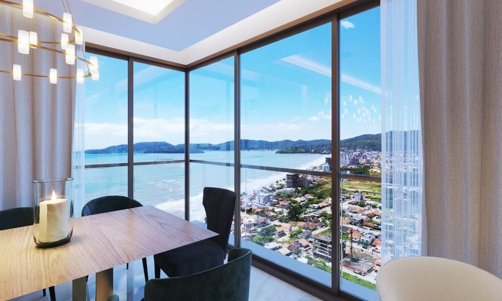 Apartamento à venda com 3 quartos, 3 suítes, 2 vagas e 154m² no Meia Praia, Itapema (SC) — foto 15 de 30