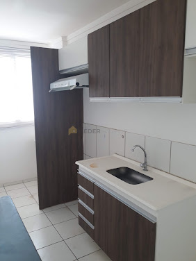 Apartamento para locação ou venda no Spazio Cristalli em Coxipó  -  Cuiabá