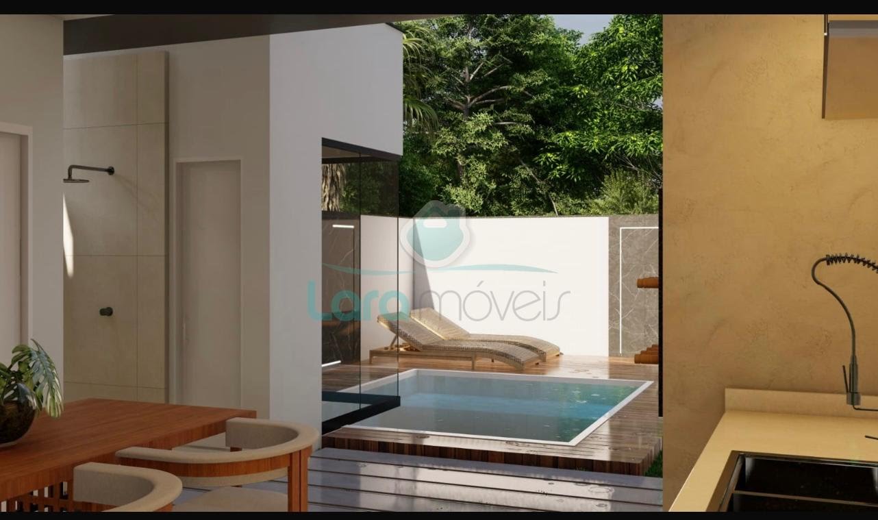 Casa à venda com 3 quartos, 3 suítes, 2 vagas e 170m² no Novo Horizonte, Macaé (RJ) — foto 14 de 14