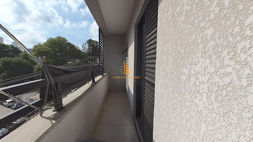 Cobertura à venda em Vila Assunção, Santo André | 122m²