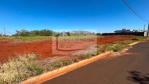 Lote / Terreno em Vila Poeta  -  Santa Rita do Passa Quatro