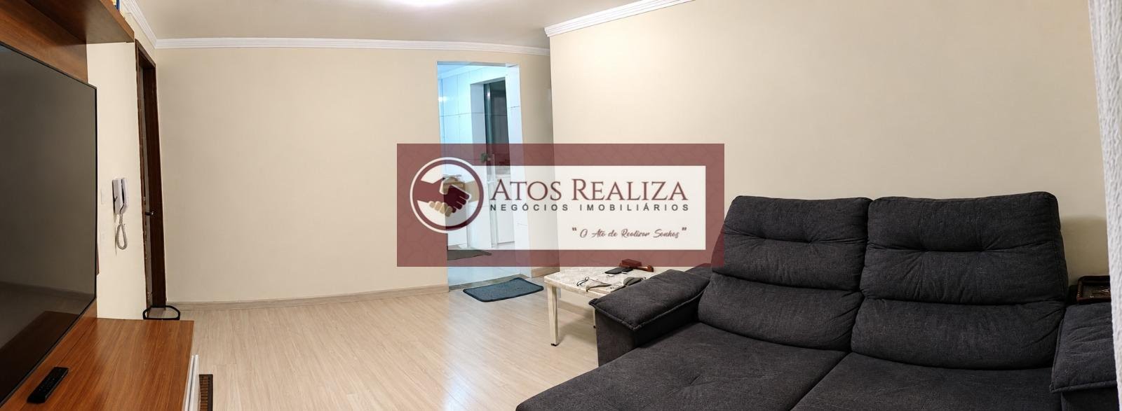 Apartamento à venda com 2 quartos, 1 banheiro, 1 vaga e 64m² no Terceira Divisão de Interlagos, São Paulo (SP) — foto 2 de 18