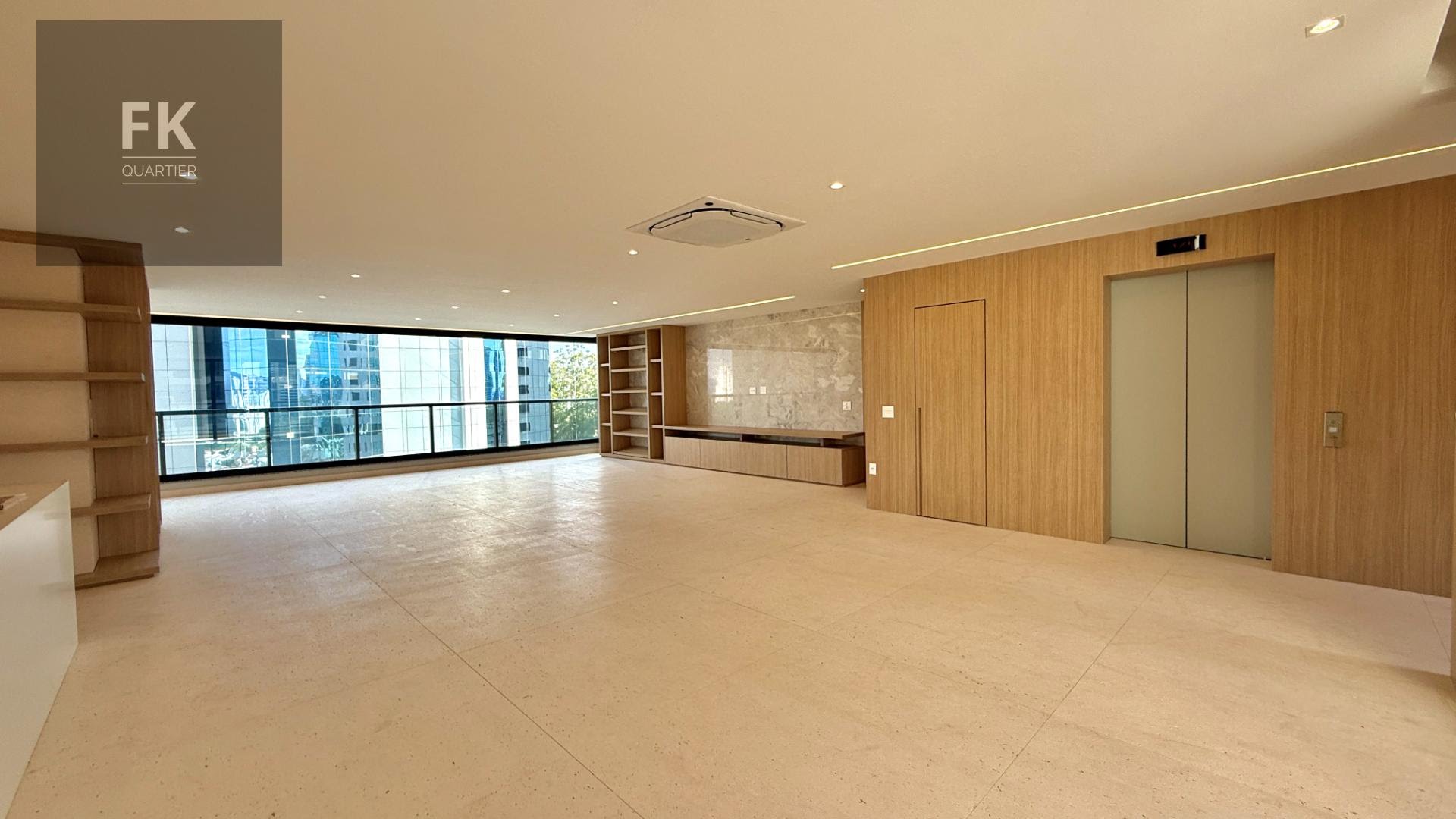 Apartamento à venda com 3 quartos, 3 suítes, 4 vagas e 281m² no Alphaville Centro Industrial e Empresarial/alphaville., Barueri (SP) — foto 3 de 27