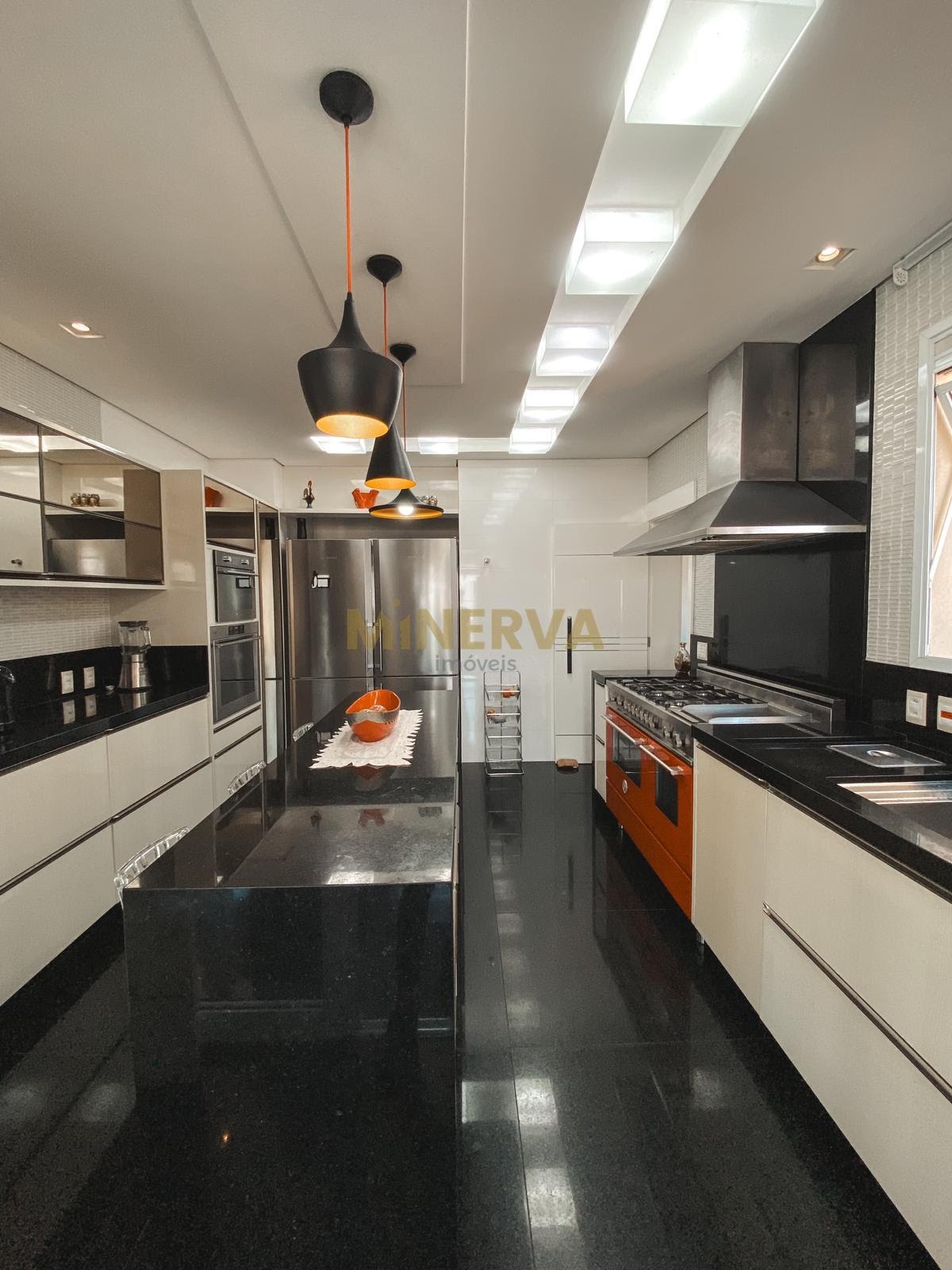 Cobertura à venda com 3 quartos, 3 suítes, 6 vagas e 360m² no Vila Galvão, Guarulhos (SP) — foto 13 de 29