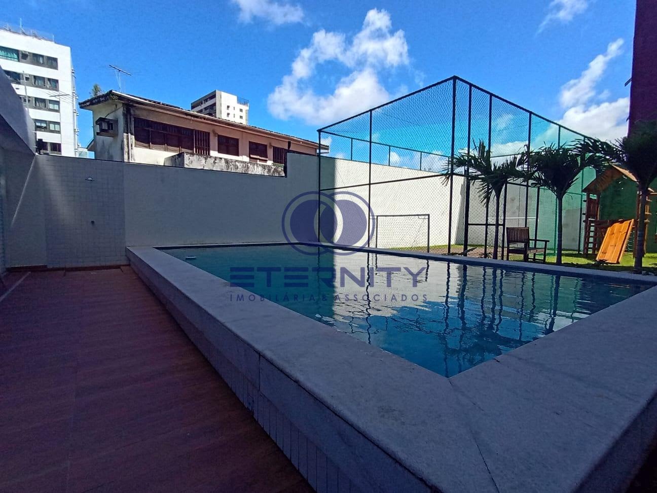 Apartamento à venda com 2 quartos, 1 banheiro, 1 vaga e 50m² no Tamarineira, Recife (PE) — foto 20 de 30