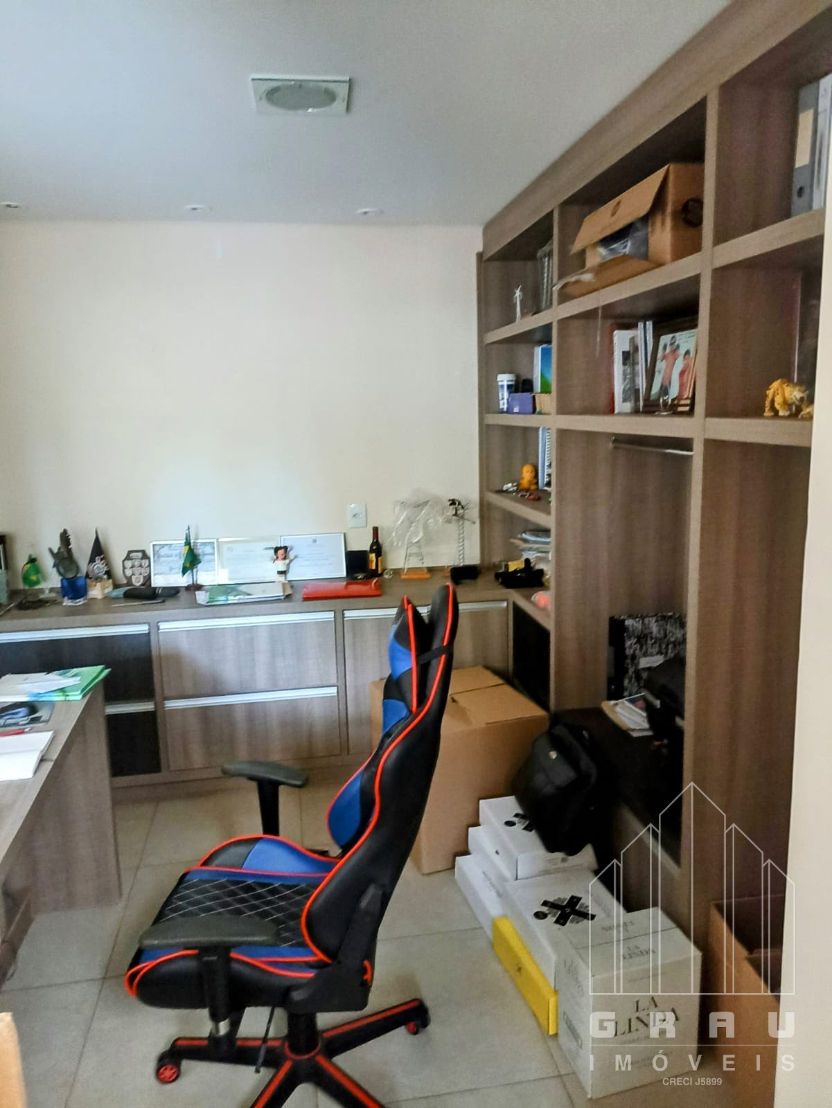 Casa em Condomínio Terras Alpha 1 - Foz do Iguaçu, PR
