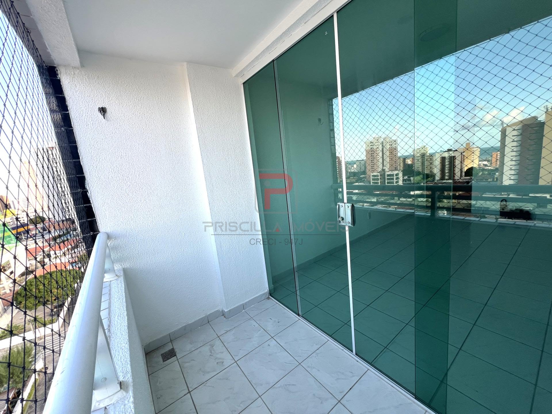 Apartamento à venda com 2 quartos, 1 suíte, 1 vaga e 69m² no Manaíra, João Pessoa (PB) — foto 7 de 21