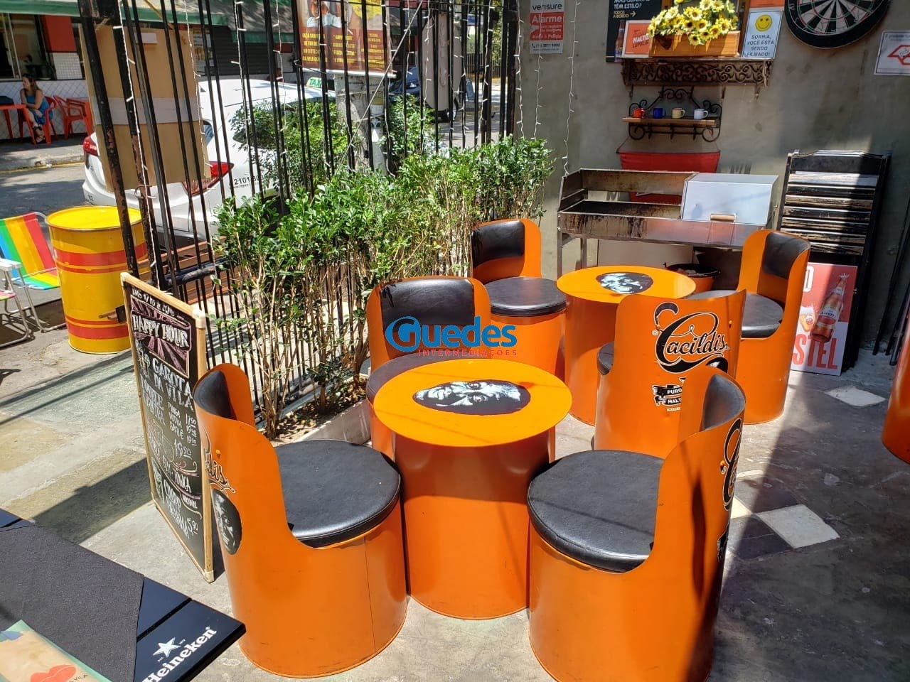 Comercial à venda com 4 banheiros e 240m² no Vila Olímpia, São Paulo (SP) — foto 12 de 14