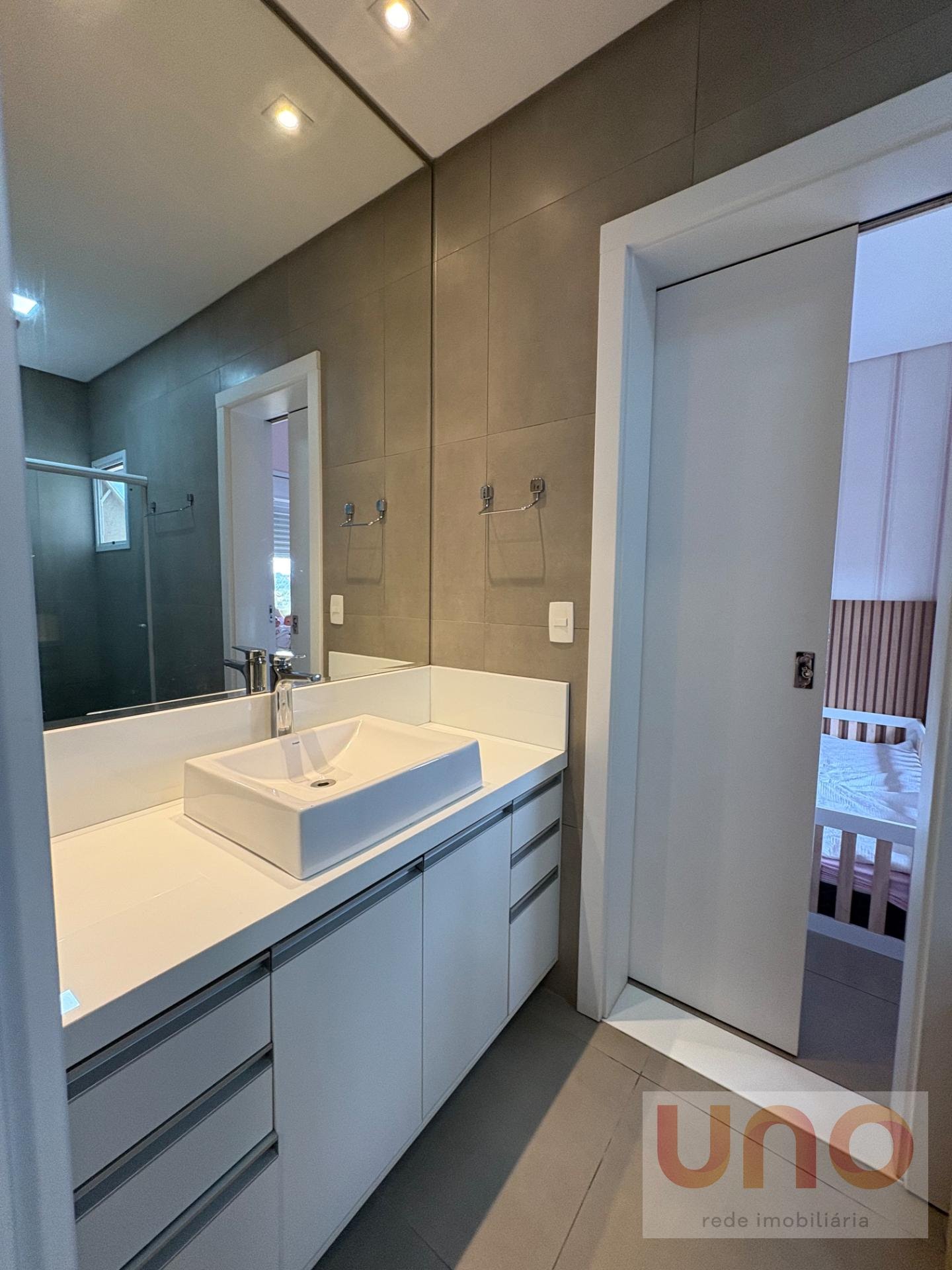 Apartamento à venda com 3 quartos, 3 suítes, 2 vagas e 126m² no Monte Castelo, Campo Grande (MS) — foto 8 de 30