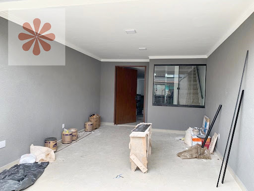 Casa Sobrado em Penha  -  São Paulo