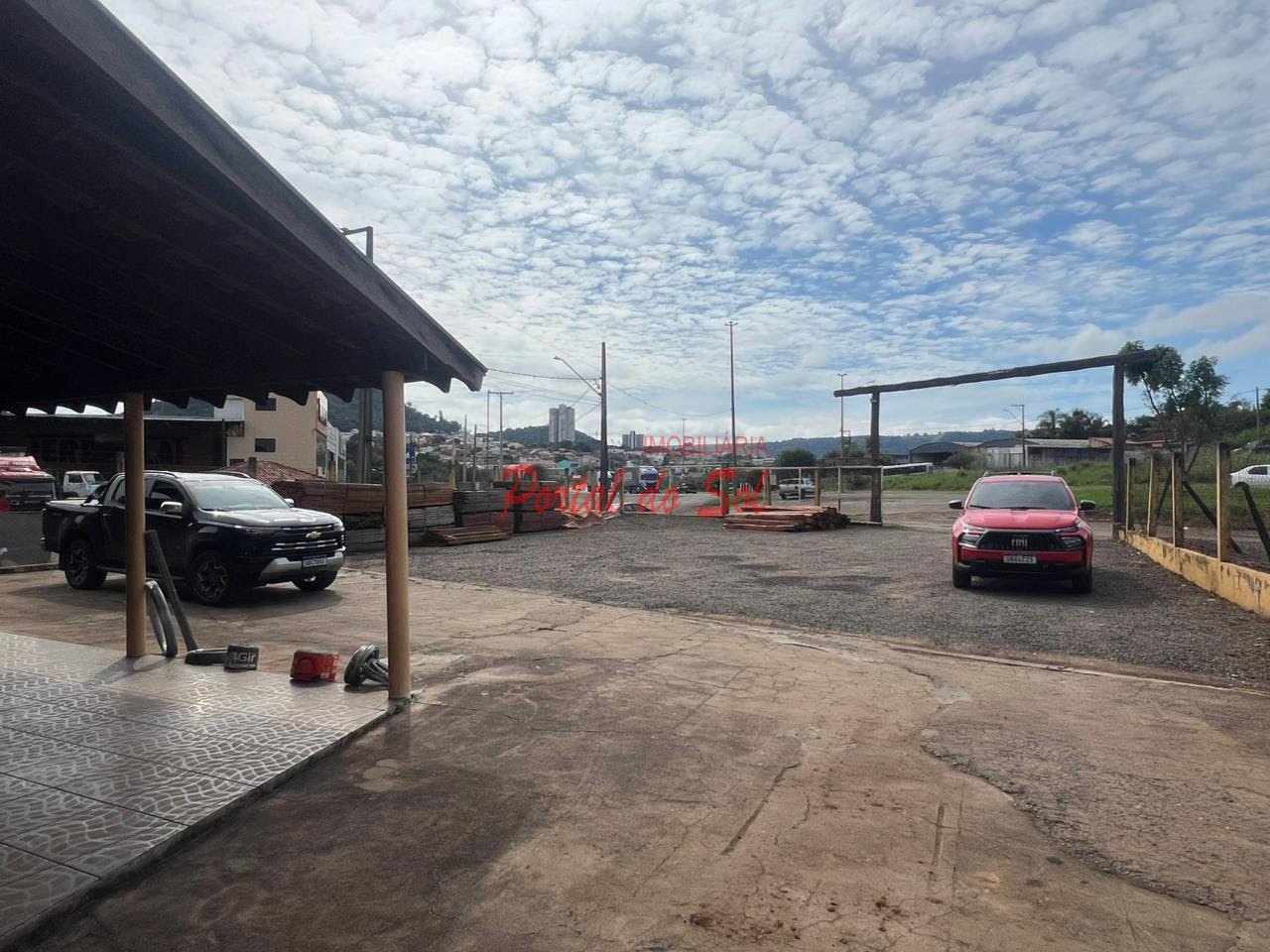 Comercial à venda com 5 banheiros e 1500m² no Vila J. Mascaro, Santo Antônio da Platina (PR) — foto 5 de 8